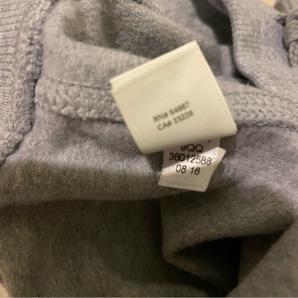 VS. PINK bling flared sweatpants X-small NWOT - Picture 11 of 11